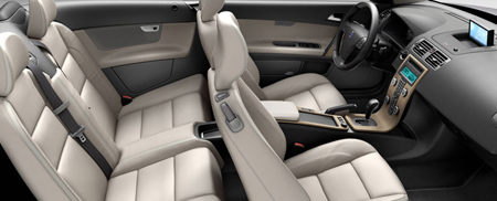 VOLVO C70
