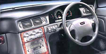 VOLVO C70