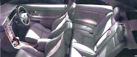 VOLVO C70
