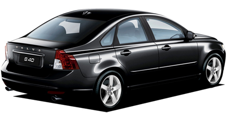 VOLVO S40