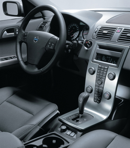 VOLVO S40