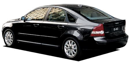 VOLVO S40