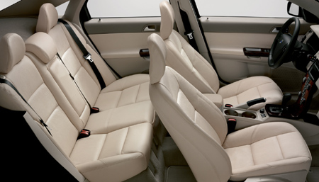VOLVO S40