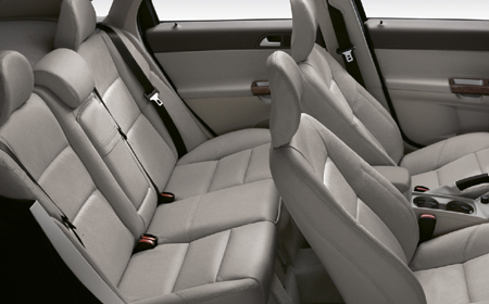 VOLVO S40
