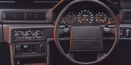 VOLVO 940