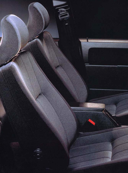 VOLVO 940