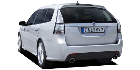 SAAB 93 SERIES