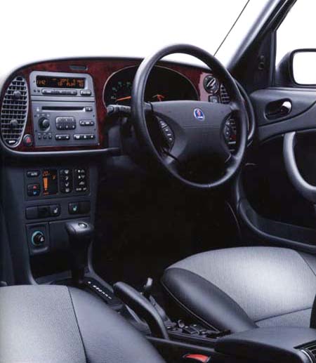 SAAB 93 SERIES