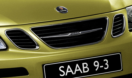 SAAB 93 SERIES