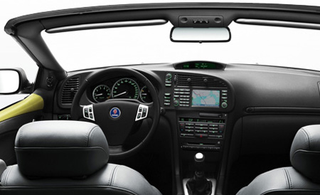 SAAB 93 SERIES