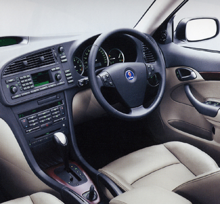 SAAB 93 SERIES