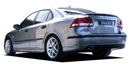 SAAB 93 SERIES