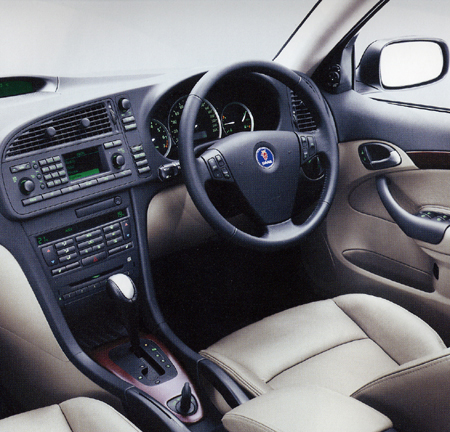 SAAB 93 SERIES