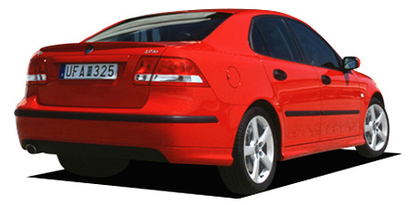 SAAB 93 SERIES