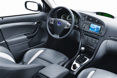 SAAB 93 SERIES