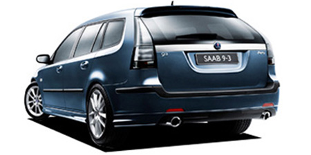 SAAB 93 SERIES