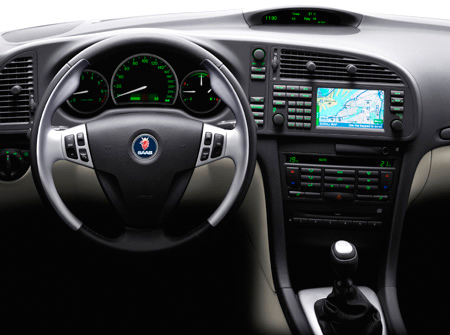 SAAB 93 SERIES