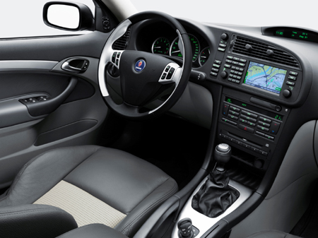 SAAB 93 SERIES