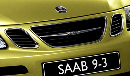 SAAB 93 SERIES