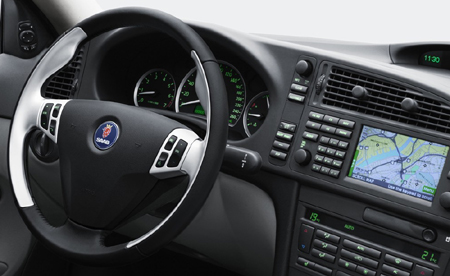 SAAB 93 SERIES