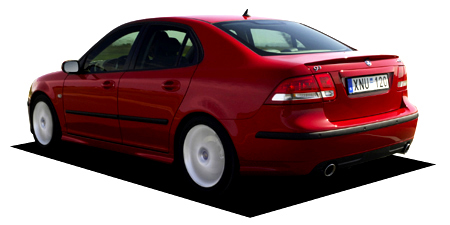 SAAB 93 SERIES