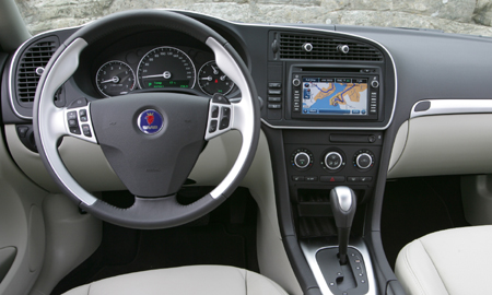 SAAB 93 SERIES