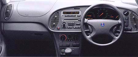 SAAB 93 SERIES