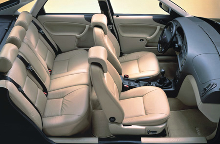 SAAB 93 SERIES