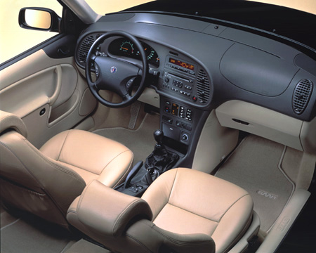 SAAB 93 SERIES