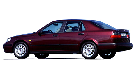 SAAB 95 SERIES