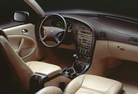 SAAB 95 SERIES