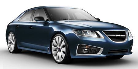 SAAB 95 SERIES