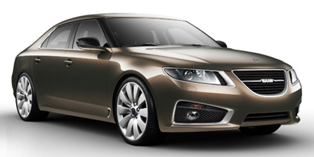 SAAB 95 SERIES