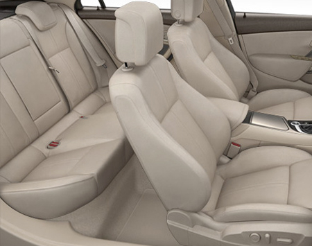 SAAB 95 SERIES