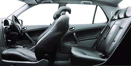SAAB 95 SERIES