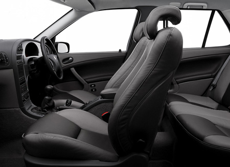 SAAB 95 SERIES