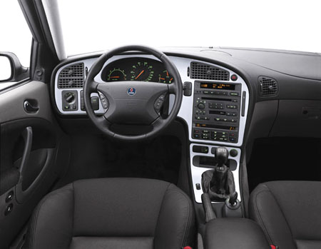 SAAB 95 SERIES