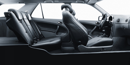 SAAB 95 SERIES