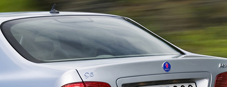 SAAB 95 SERIES