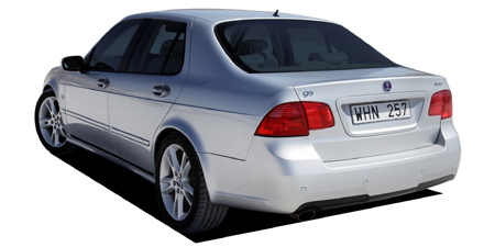 SAAB 95 SERIES