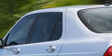 SAAB 95 SERIES