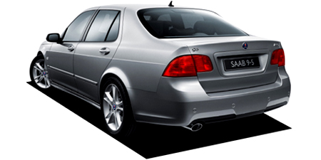 SAAB 95 SERIES