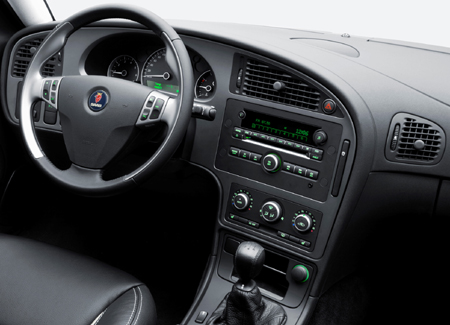 SAAB 95 SERIES