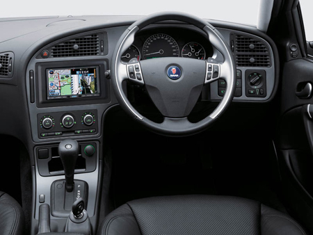 SAAB 95 SERIES
