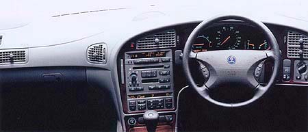 SAAB 95 SERIES