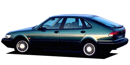 SAAB 900 SERIES