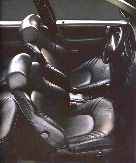 SAAB 9000 SERIES