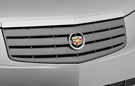 CADILLAC CTS