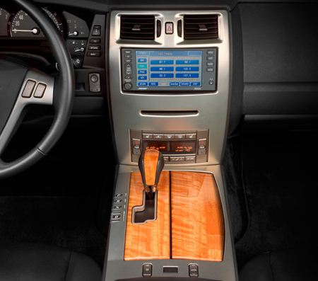 CADILLAC XLR