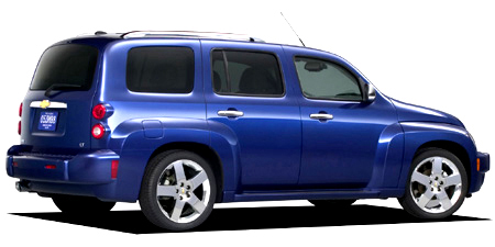 CHEVROLET HHR